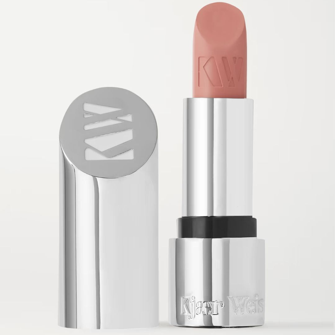 Kjaer Weis - Nude Lipsticks - 0.15 Oz