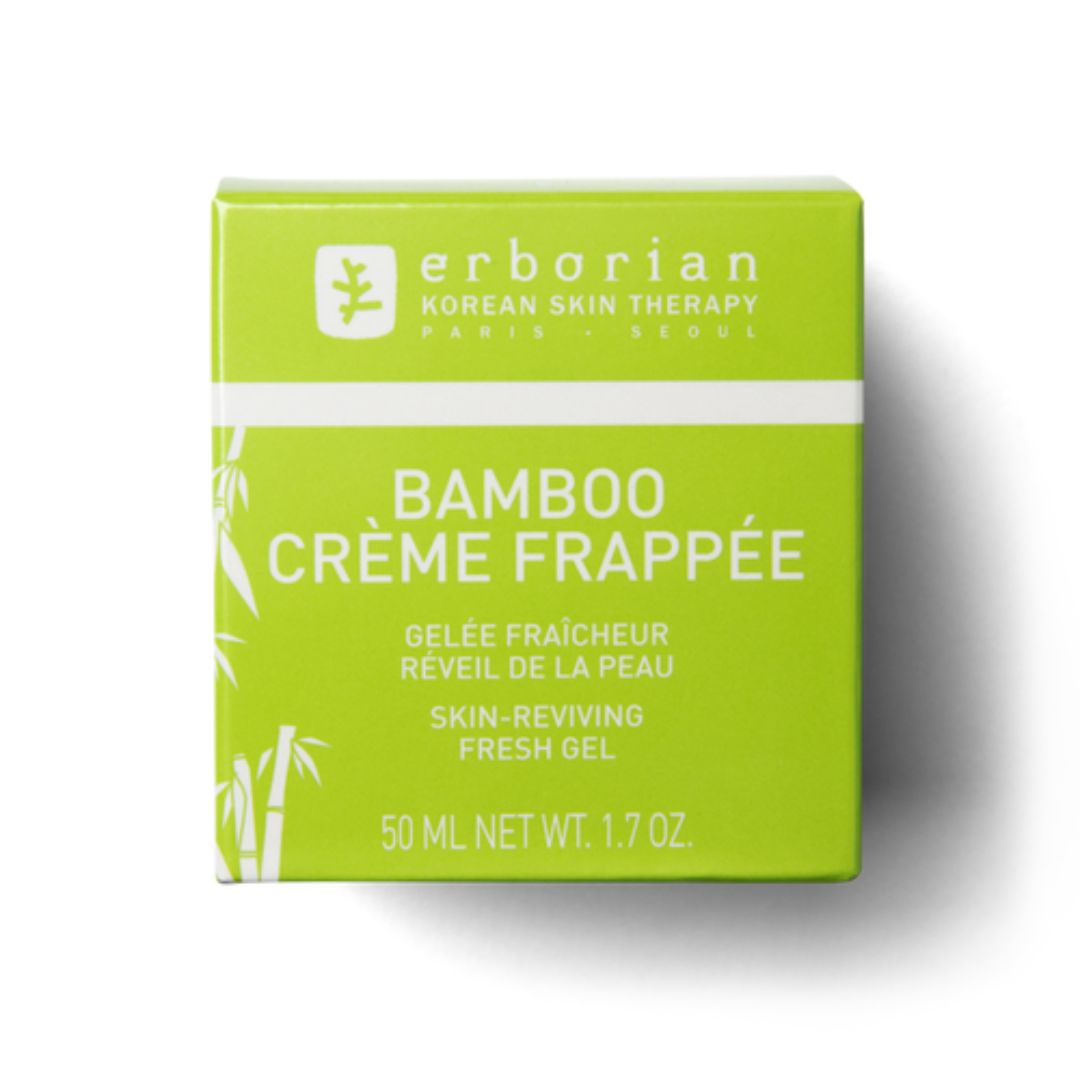 Erborian - Bamboo Creme Frappee - 1.7 Oz