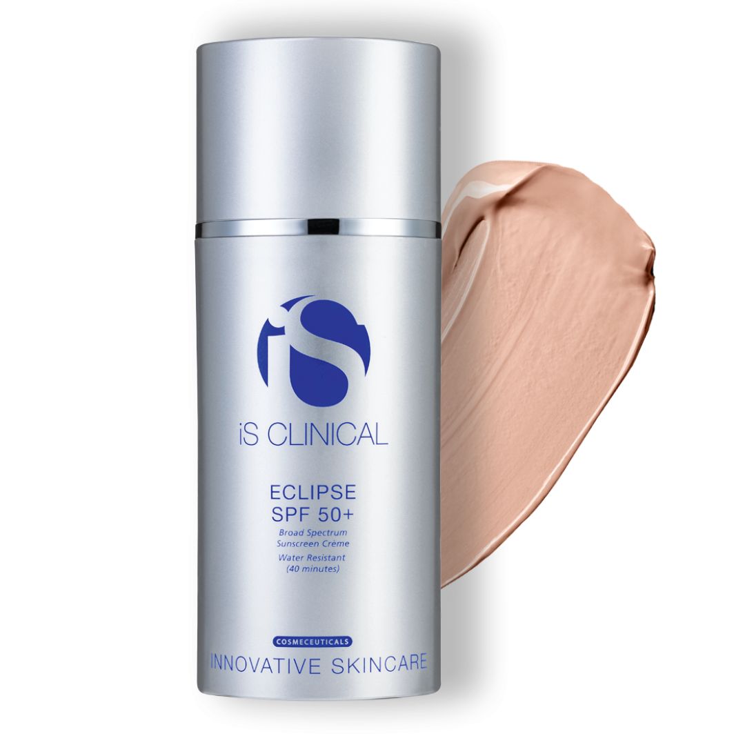iS Clinical - Eclipse SPF 50 Plus - 3.5 Oz