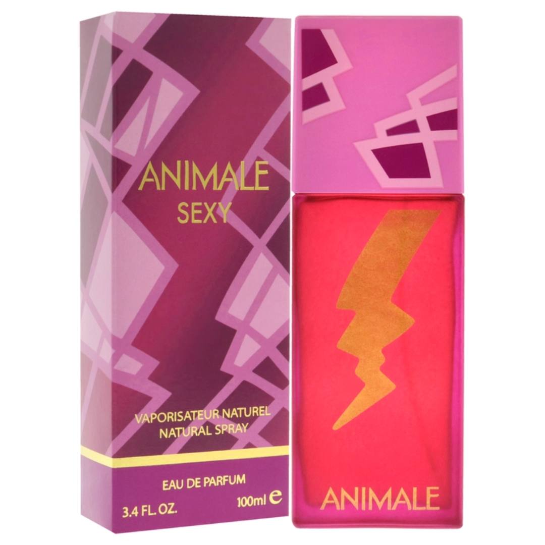 Animale - Animale Sexy EDP Spray for Women - 3.4 Oz