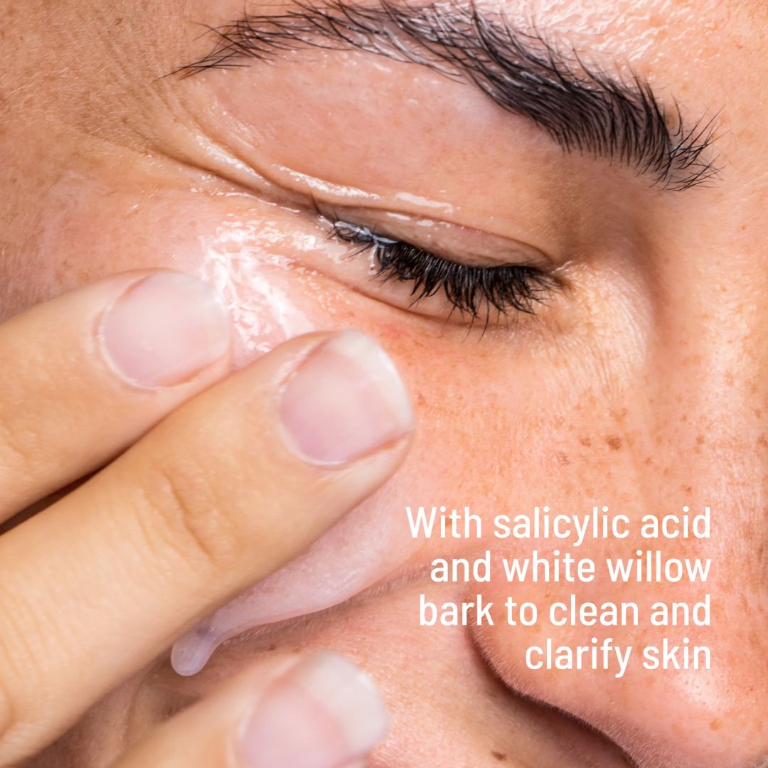 Dr. Brandt - Pores No More Cleanser Oily to Combination Skin - 3.5 Oz