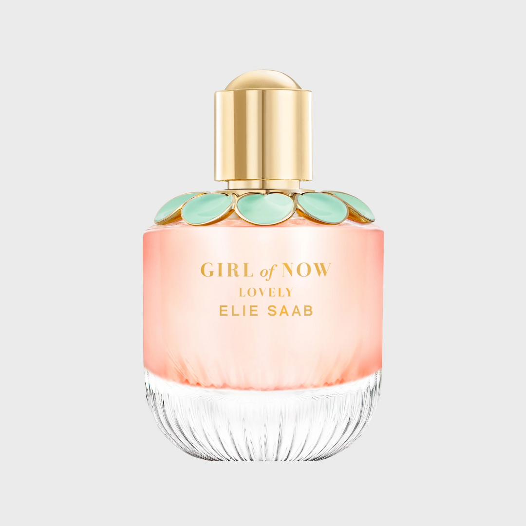 Elie Saab - Girl Of Now, Lovely EDP Spray for Women - 3 Oz