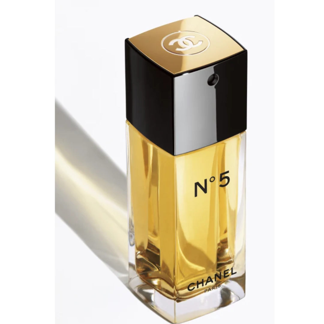 Chanel - Chanel No.5 EDT - 1.7 Oz