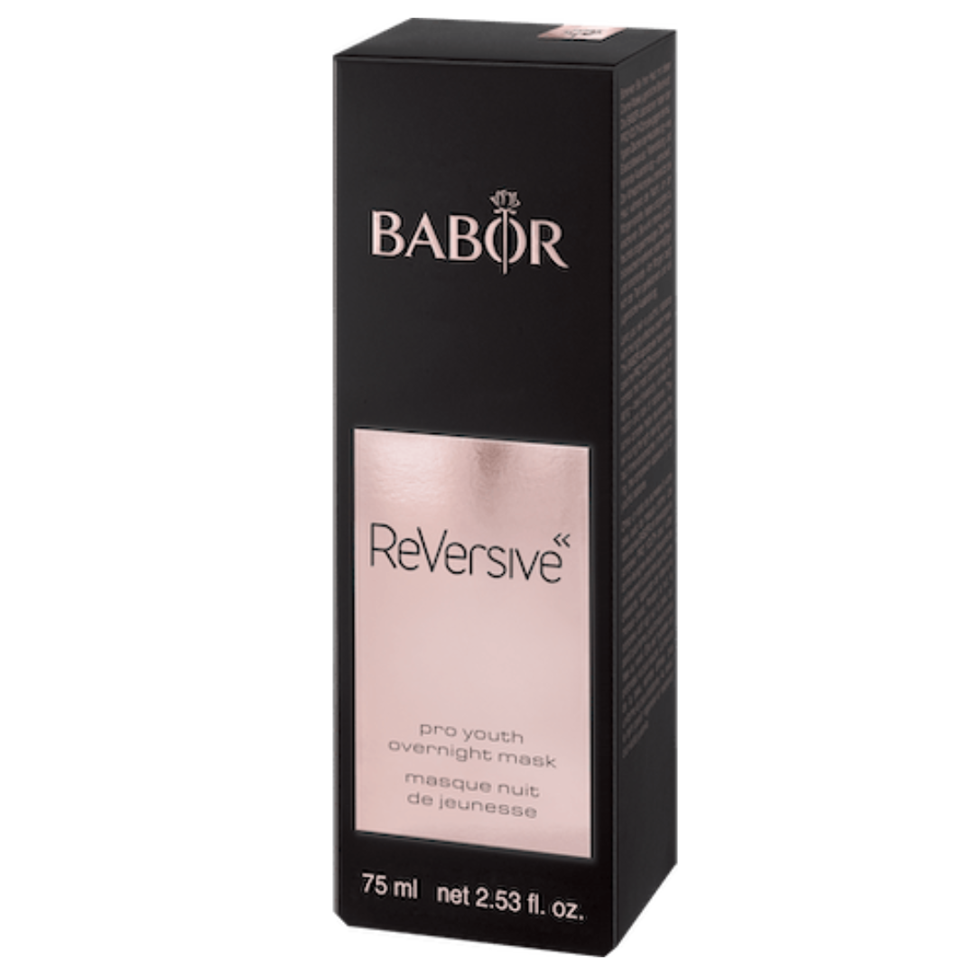BABOR - ReVersive Pro Youth Overnight Mask - 2.53 Oz