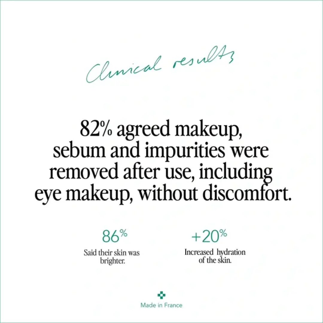 DORÉ - Le Cleanser - 5 Oz