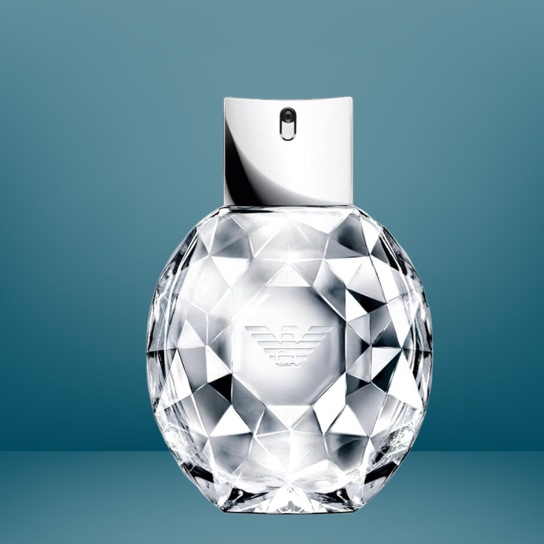 Giorgio Armani - Emporio Armani Diamonds, EDP Spray for Women - 3.4 Oz