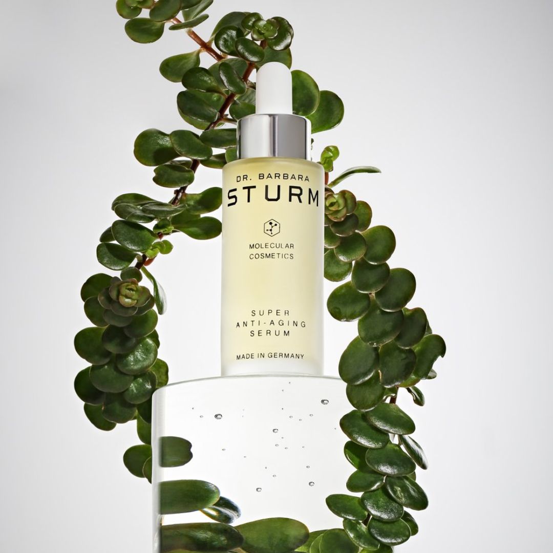 Dr. Barbara Sturm - Super Anti-Anging Serum - 1.01 Oz