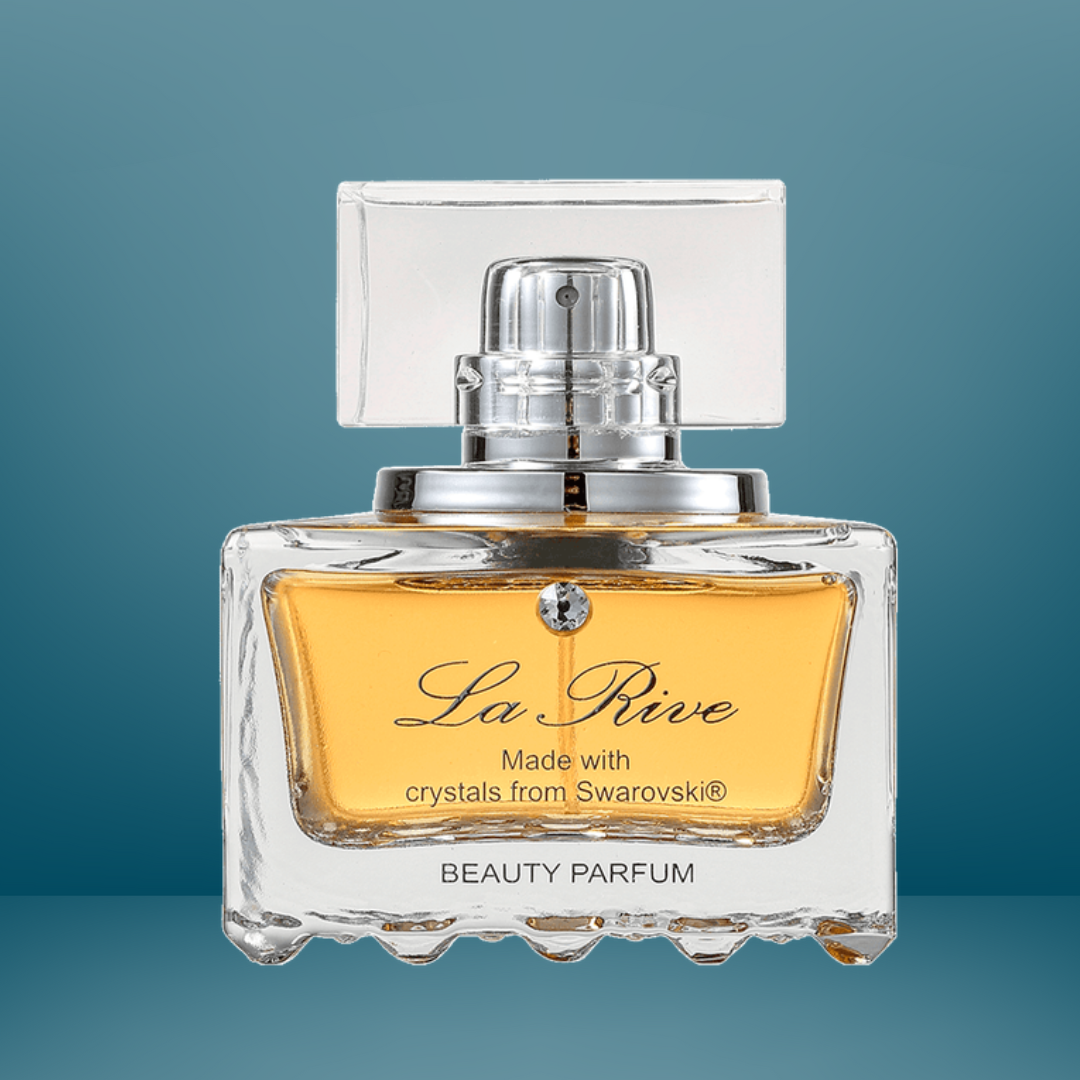 La Rive - Prestige Beauty EDP Spray for Women - 2.5 Oz