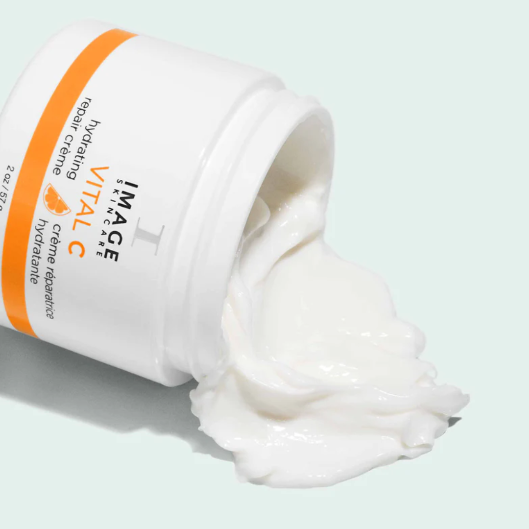 Image Skincare - Vital C Hydrating Repair Creme - 2 Oz