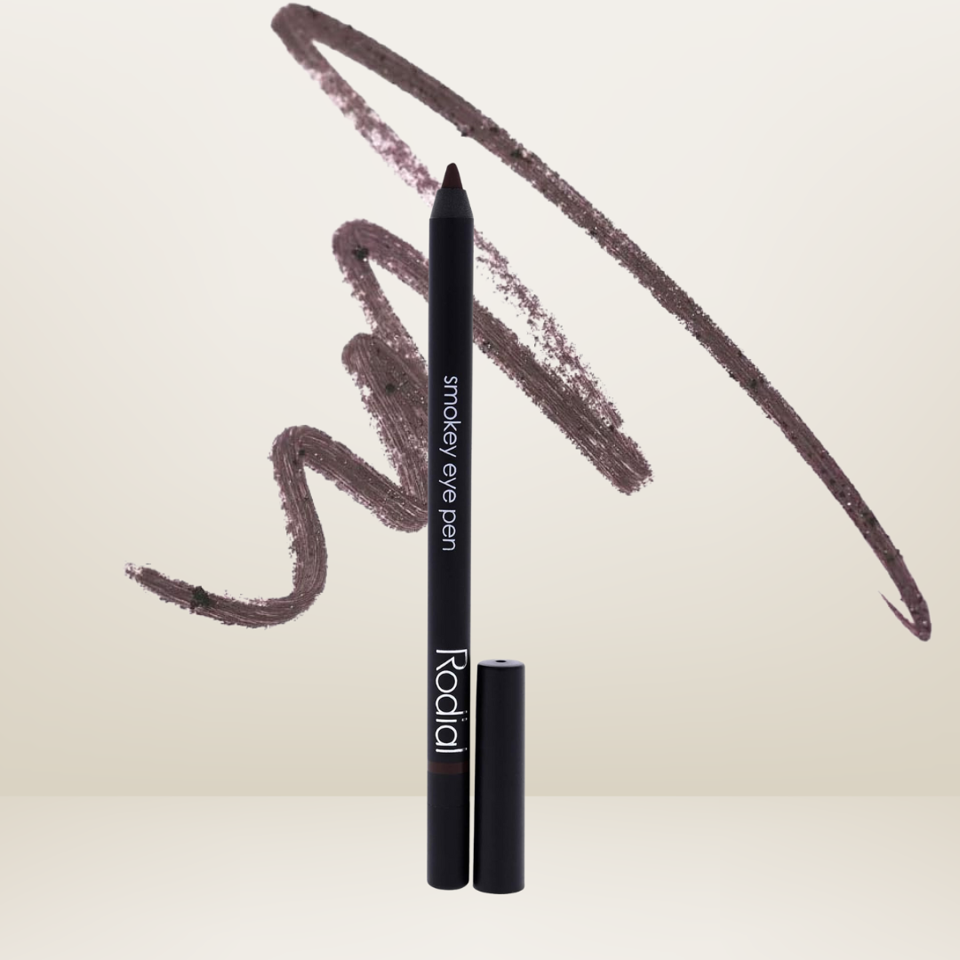 Rodial - Smokey Eye Pen, Brown - 0.04 Oz