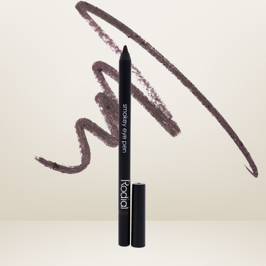 Rodial - Smokey Eye Pen, Brown - 0.04 Oz