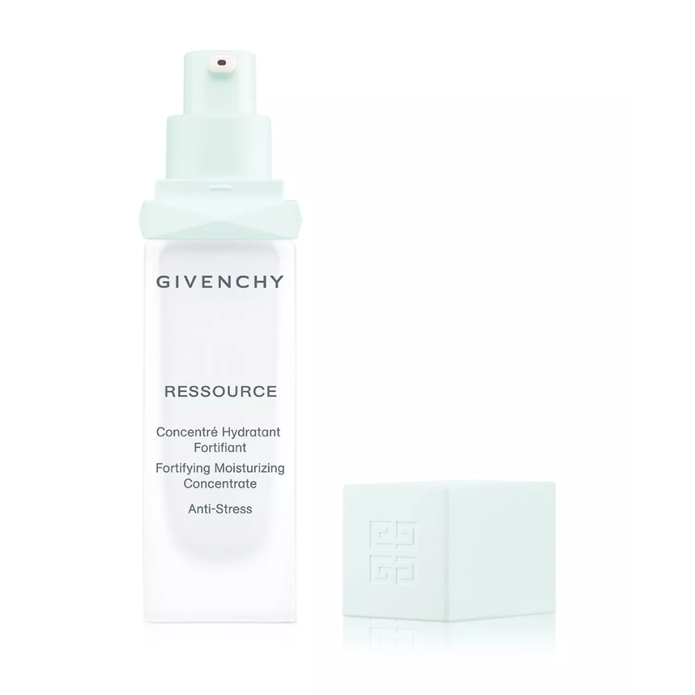 Givenchy - Ressource Fortifying Moisturizing Concentrate Serum - 1Oz