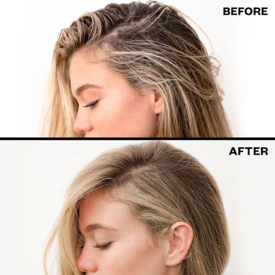 IGK - First Class Weightless Replenishing Conditioner - 8 Oz