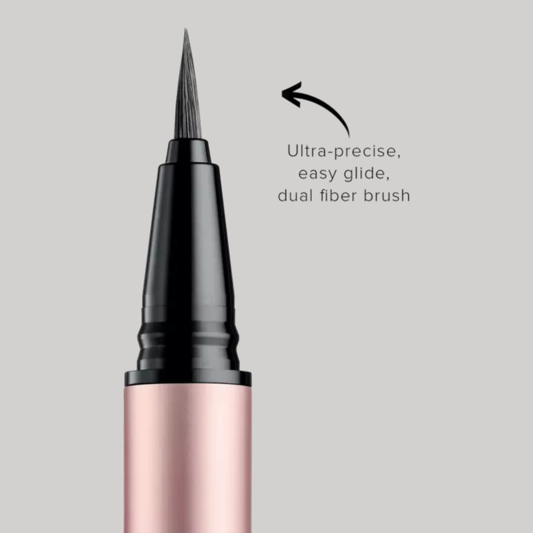 Too Faced - Better Than Sex Waterproof Eyeliner - 0.02 Oz