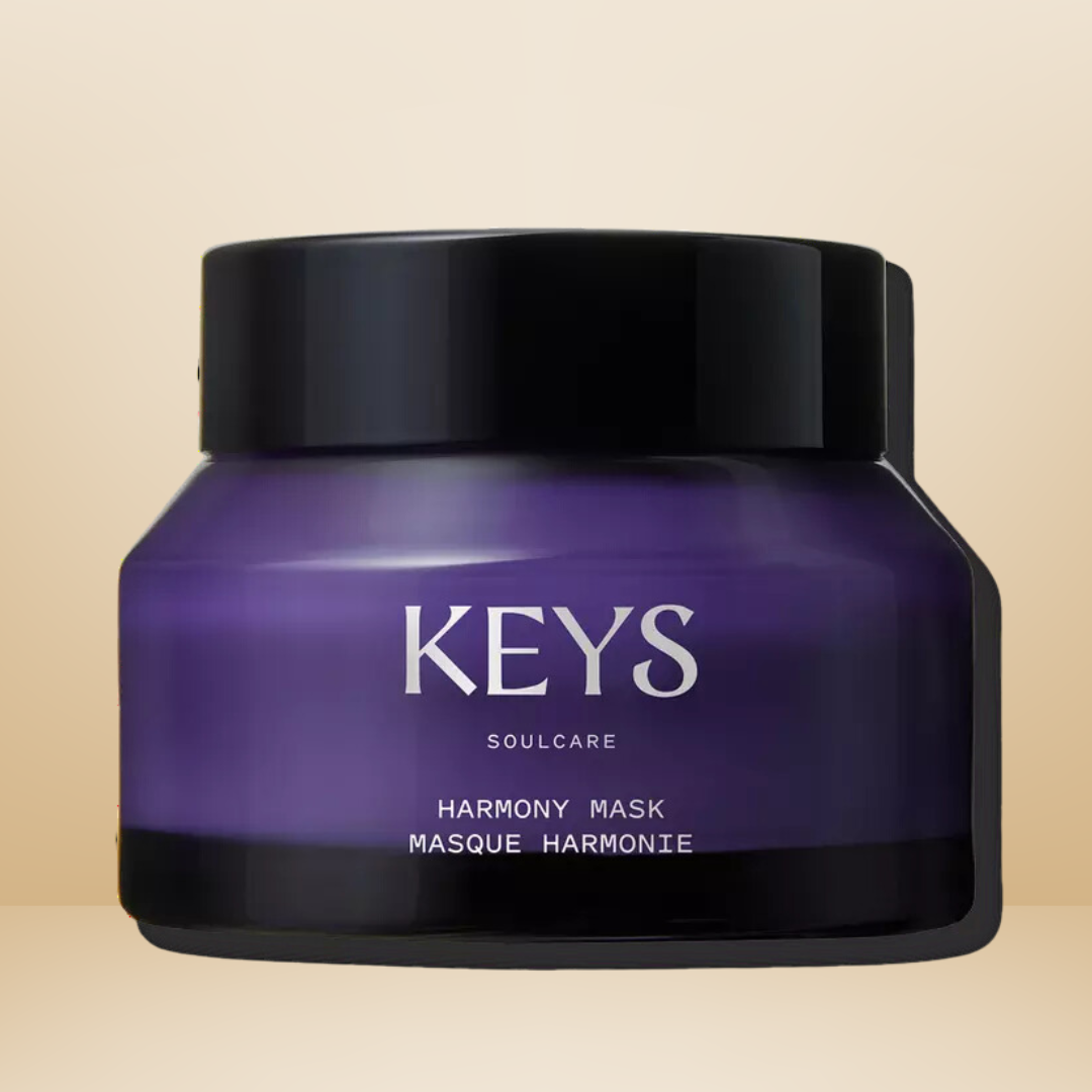 Keys Soulcare  - Harmony Mask - 1.76 Oz
