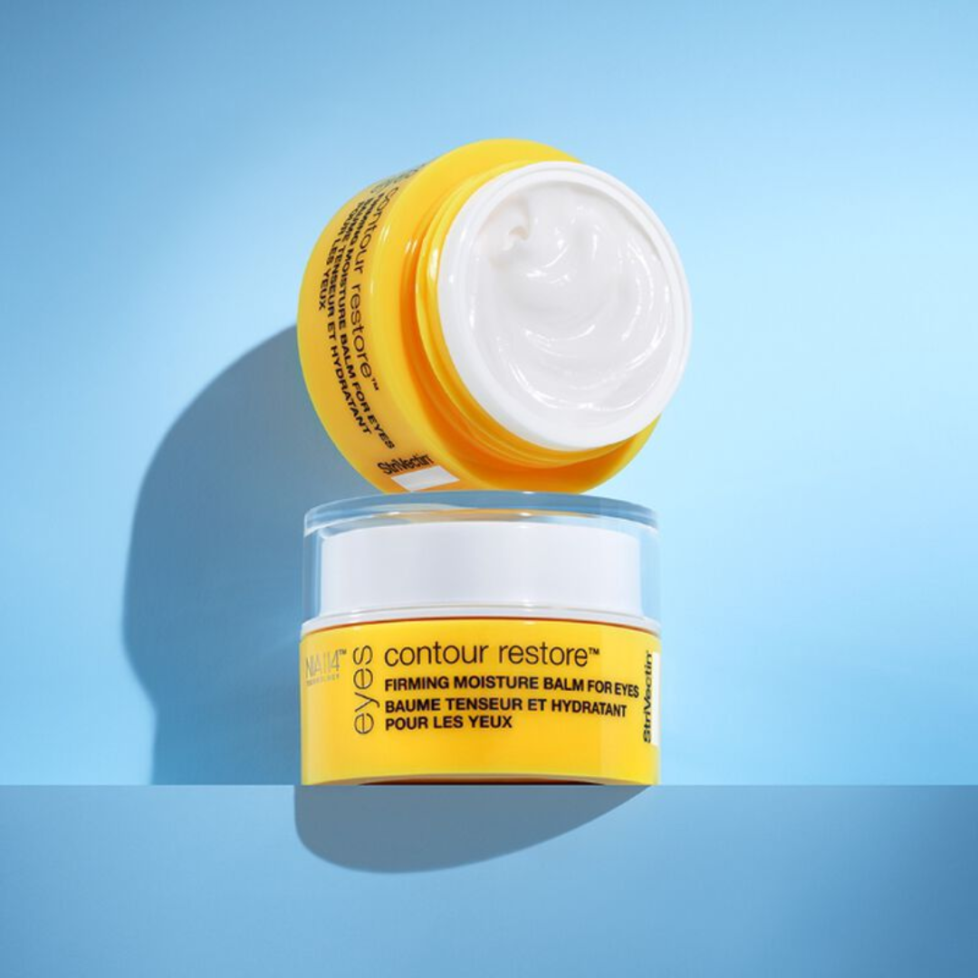 StriVectin - Tighten & Lift Contour Restore Eye Cream - 0.5 Oz