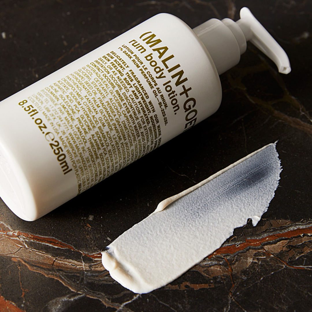 Malin + Goetz - Rum Body Lotion - 8.5 Oz