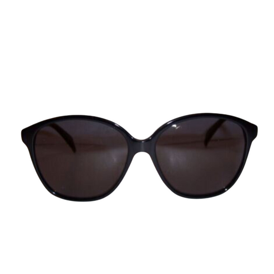 Alexander McQueen - Sunglasses for Women, Black - 58-15-140 mm