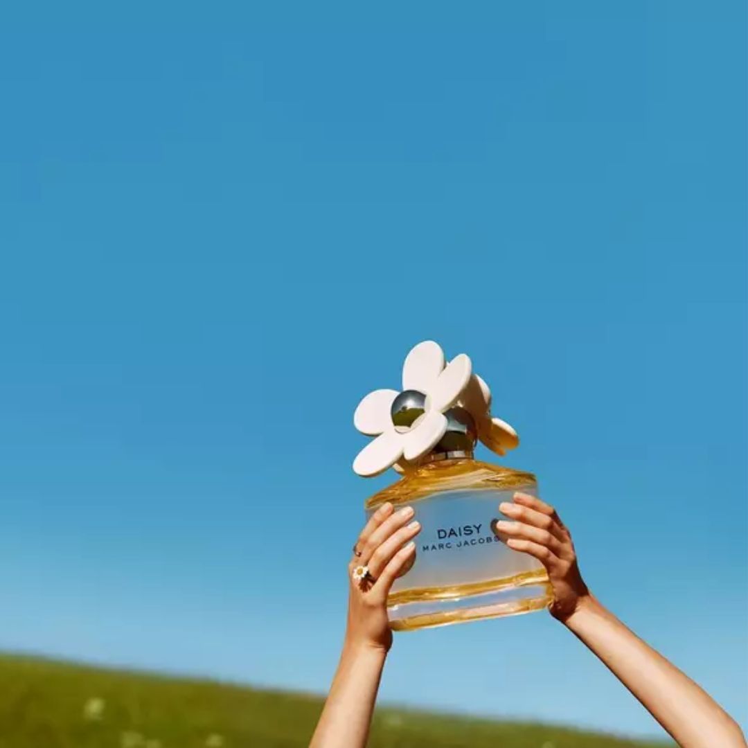 Marc Jacobs - Daisy Gift Set for Women - 3 Piece