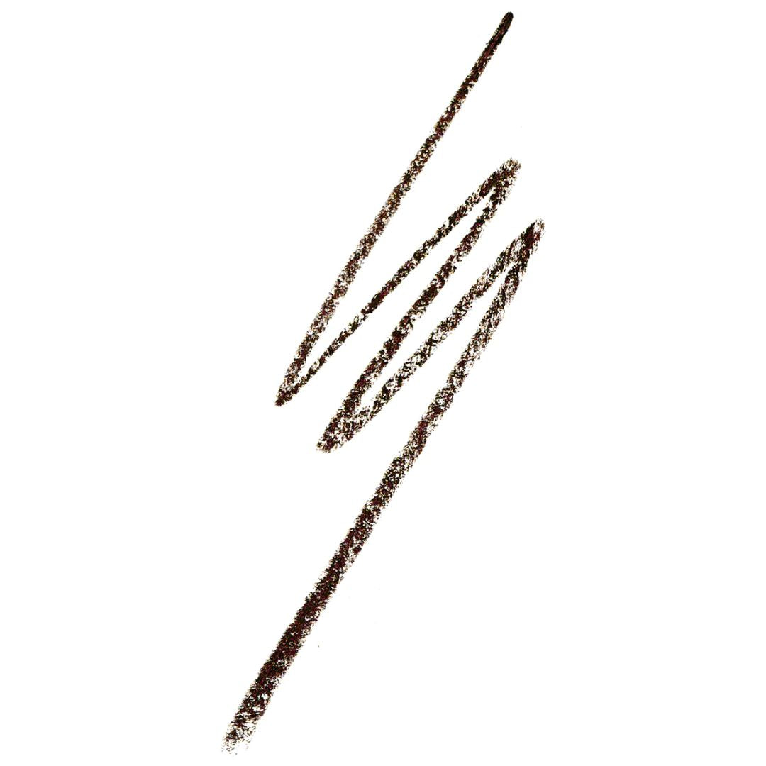 Kevyn Aucoin - The Precision Eye Definer, Kobicha Brown - 0.01 Oz