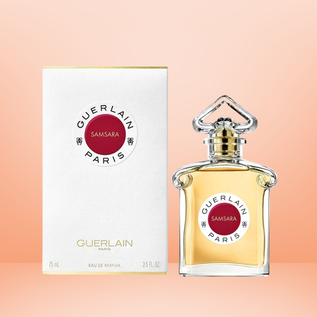 Guerlain - Samsara Eau De Parfum Spray for Women - 2.5 Oz