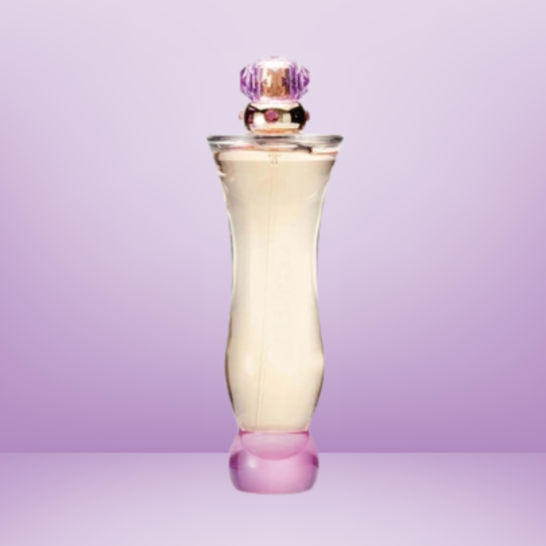 Versace - Woman EDP Spray for Women - 3.4 Oz