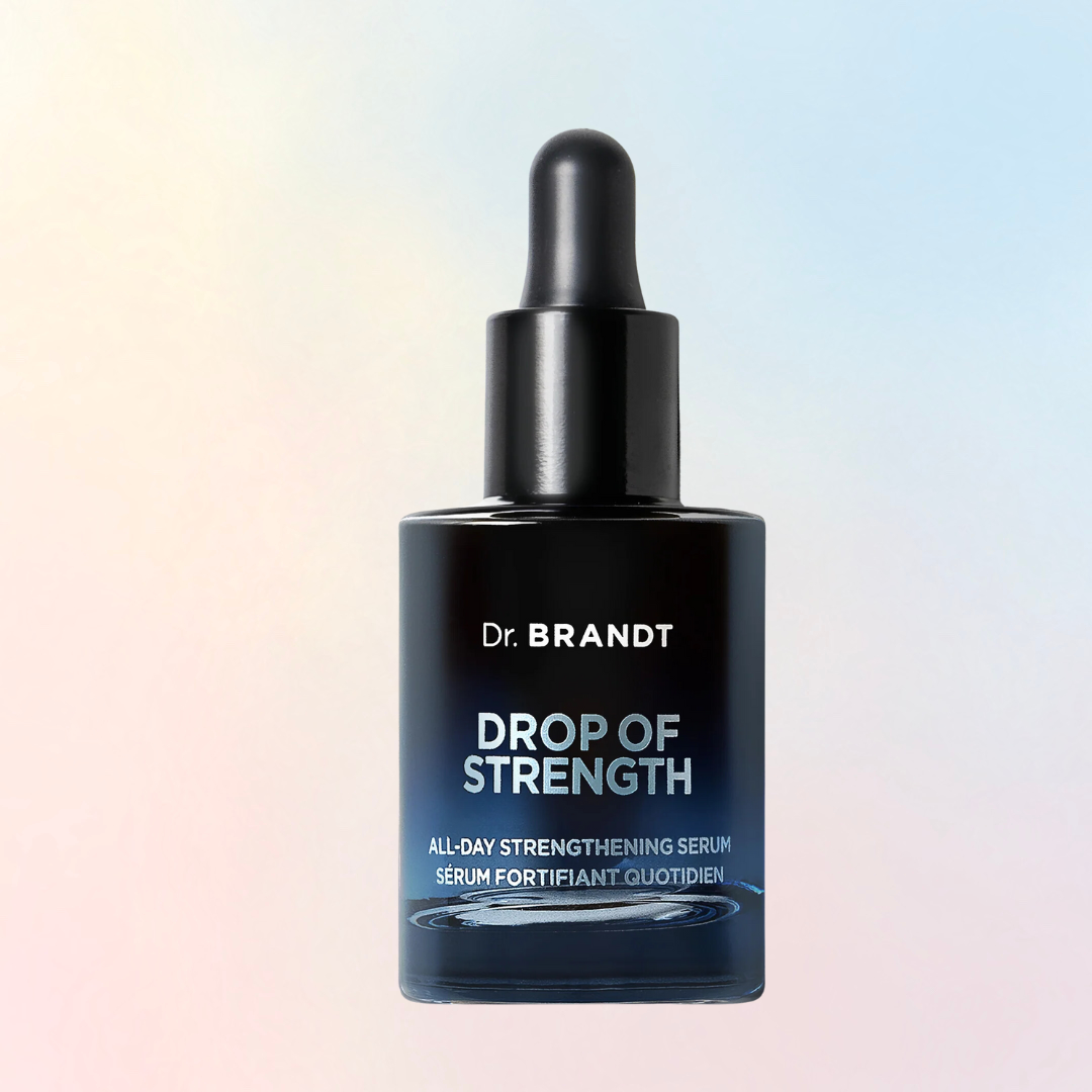 Dr. Brandt - Drop of Strength All-Day Strengthening Serum