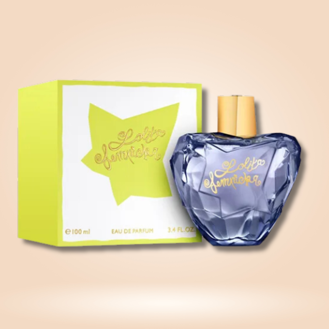 Lolita Lempicka - Lolita Lempicka, EDP Spray for Women - 3.4 Oz
