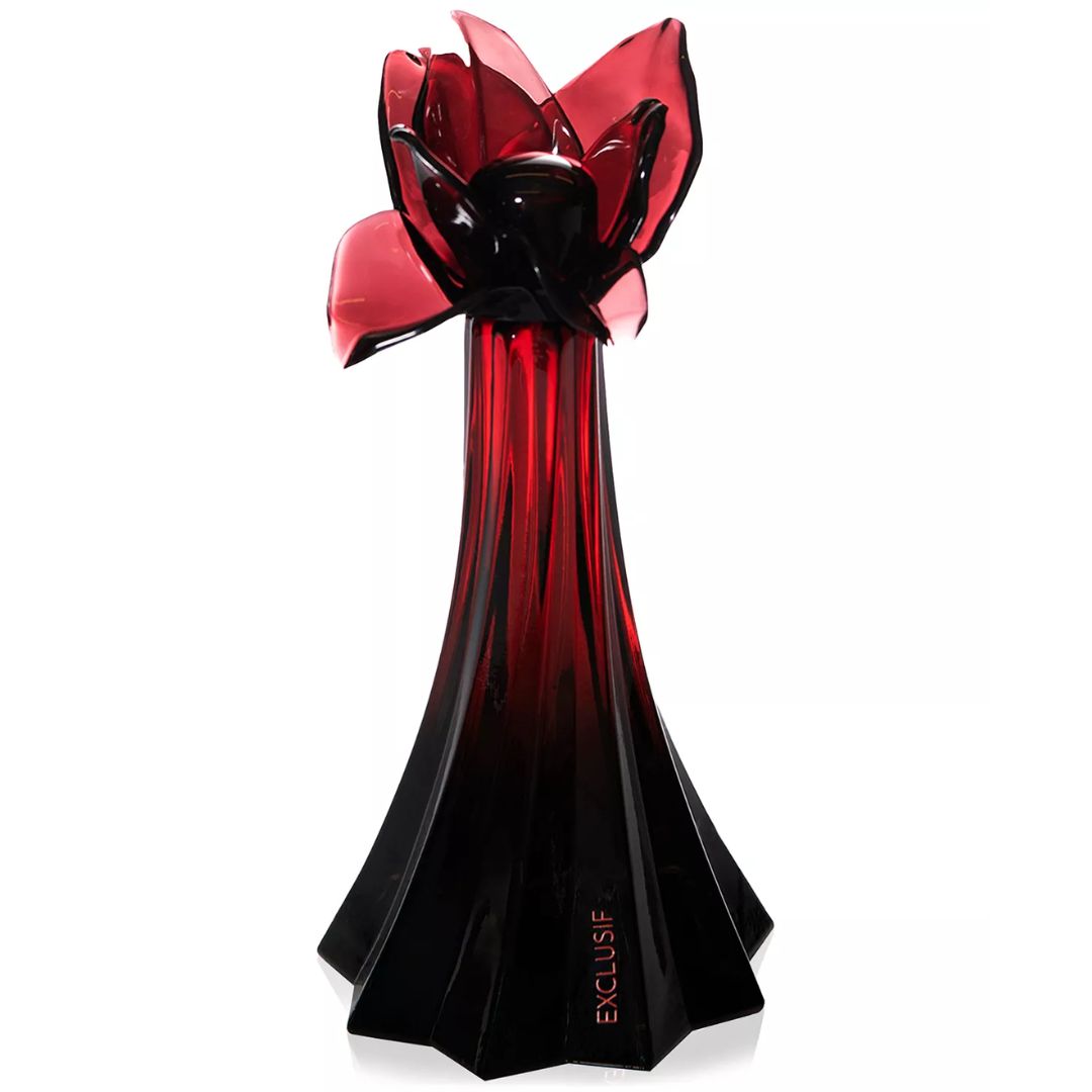 Christian Siriano - Ooh La Rouge Exclusif EDP Spray Women with Lip Gloss - 3.4 Oz