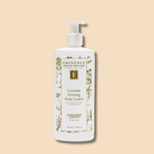 Eminence - Coconut Firming Body Lotion - 8.4 Oz