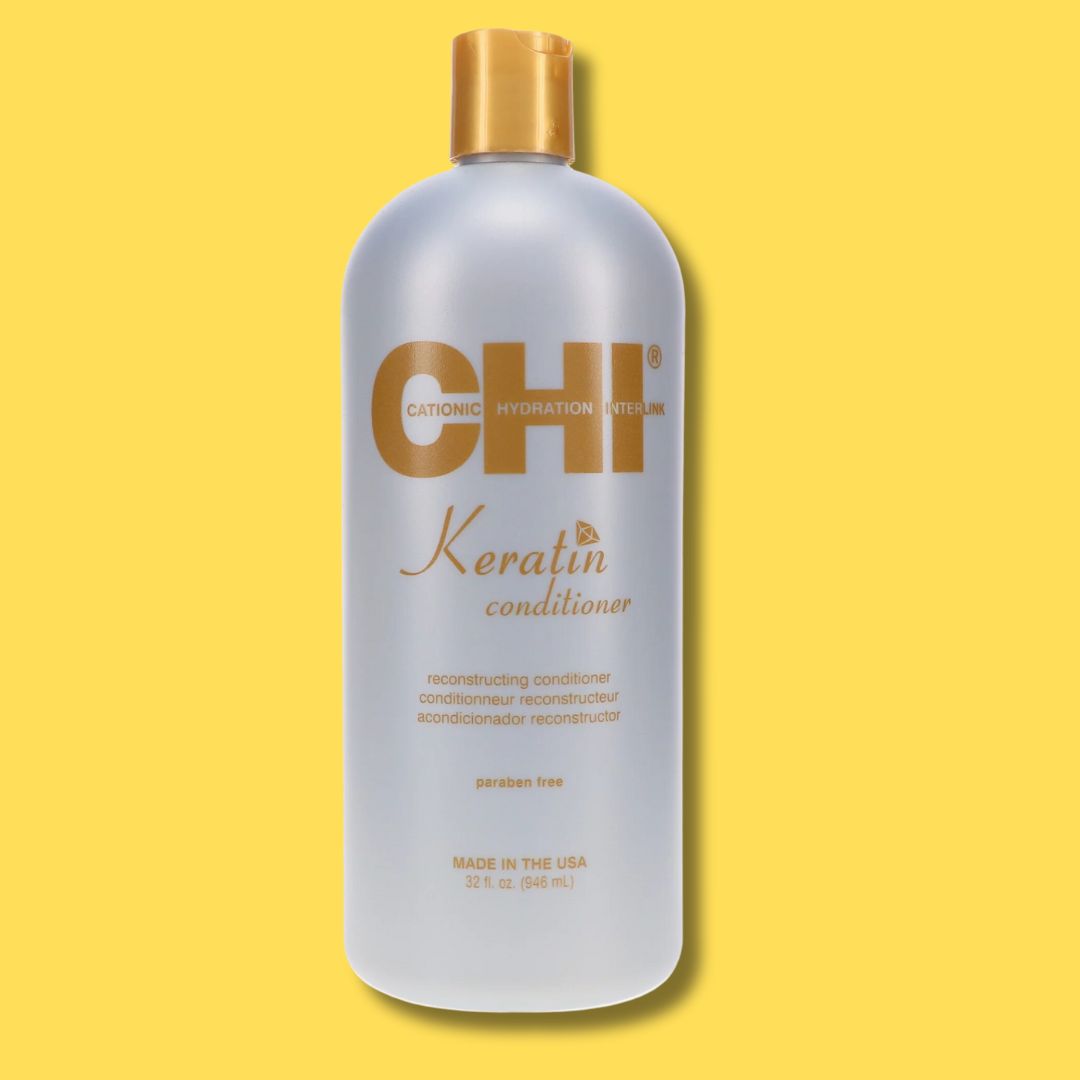 CHI - Keratin Reconstructing Conditioner
