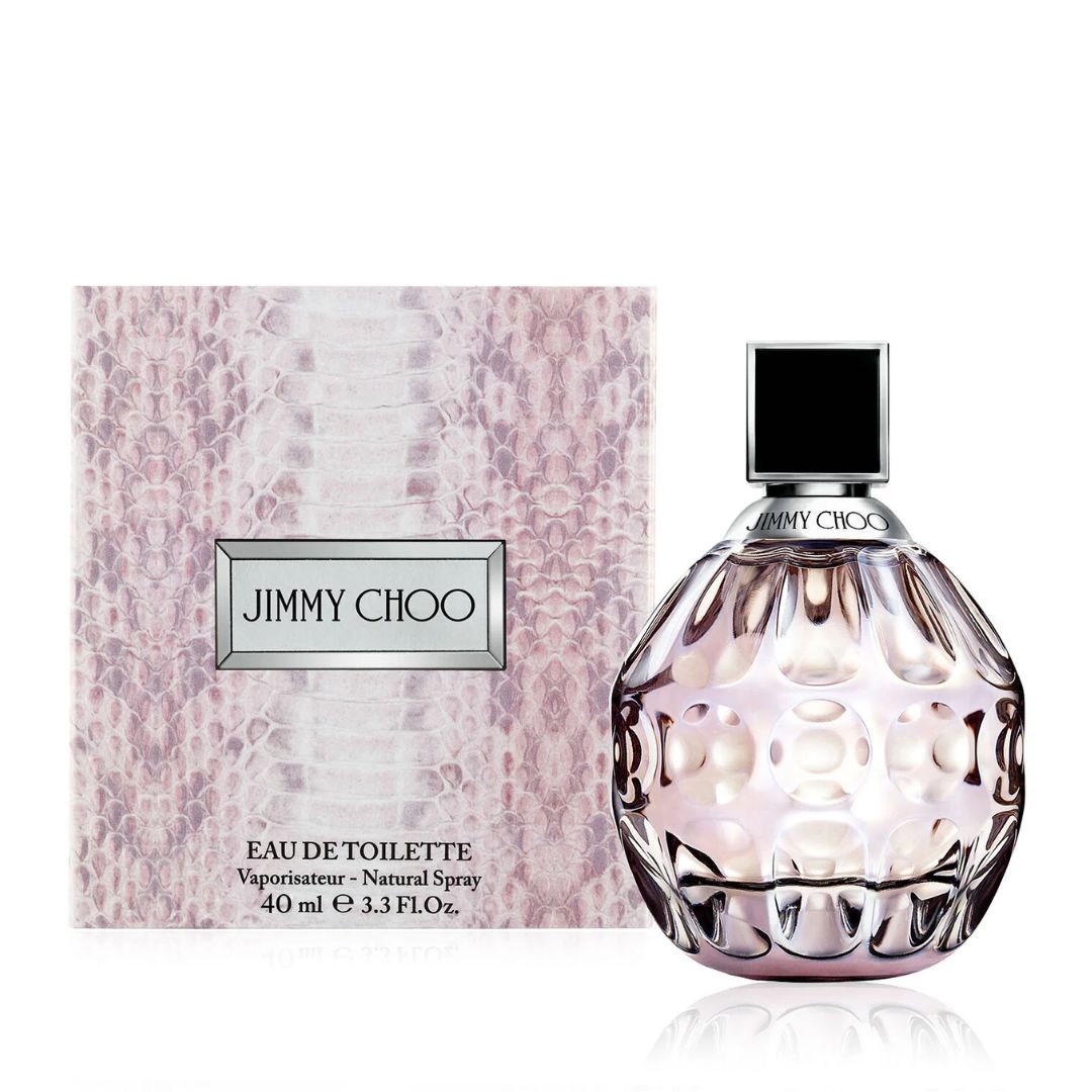Jimmy Choo - Jimmy Choo Eau de Toilette - 1.3 Oz