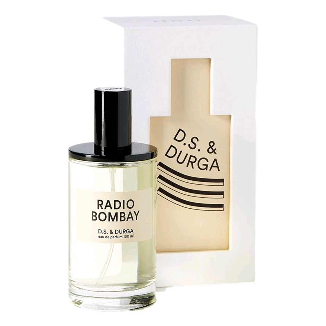 D.S. & Durga - Radio Bombay EDP Spray - 3.4 Oz