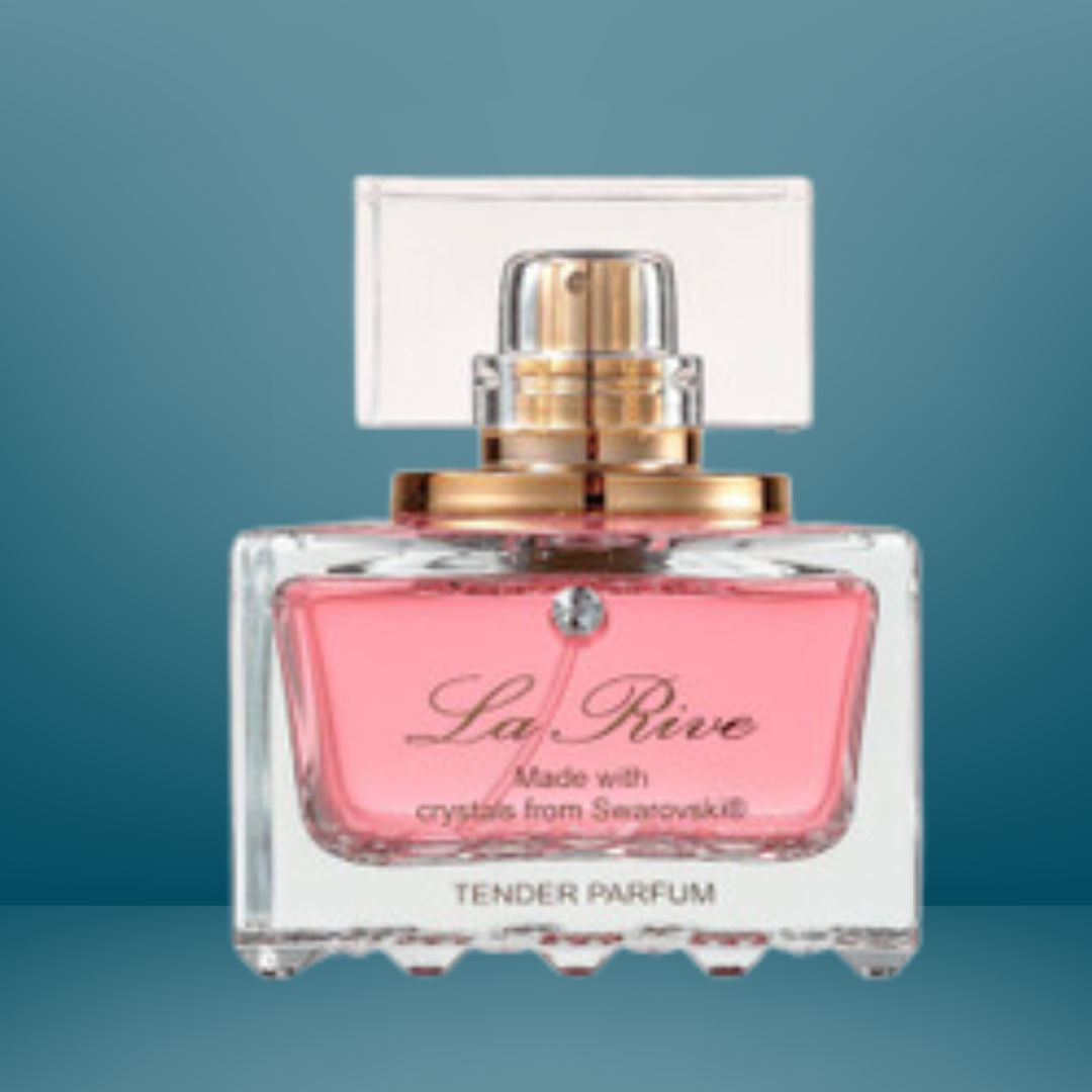 La Rive - Prestige Tender EDP Spray for Women - 2.5 Oz