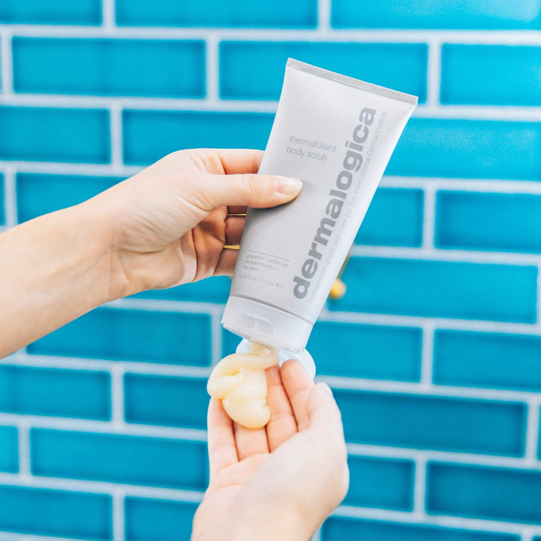 Dermalogica - Thermafoliant Body Scrub - 6 Oz