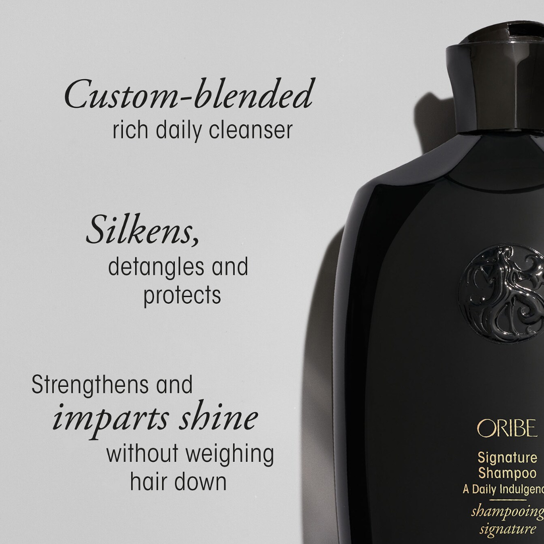 Oribe - Signature Shampoo