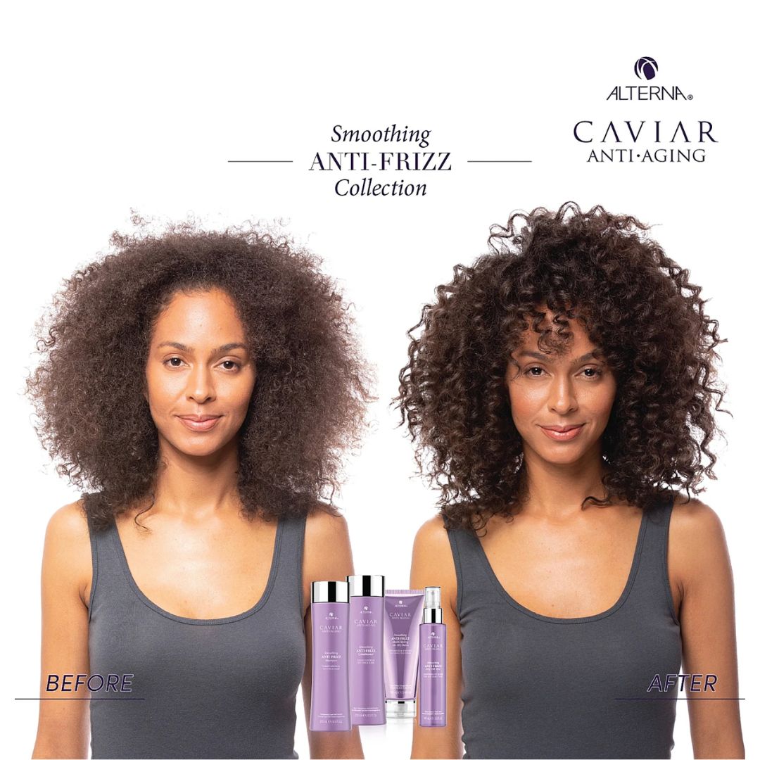 Alterna - Caviar Anti Aging Smoothing Anti Frizz Multi Styling Air Dry Balm - 3.4 Oz