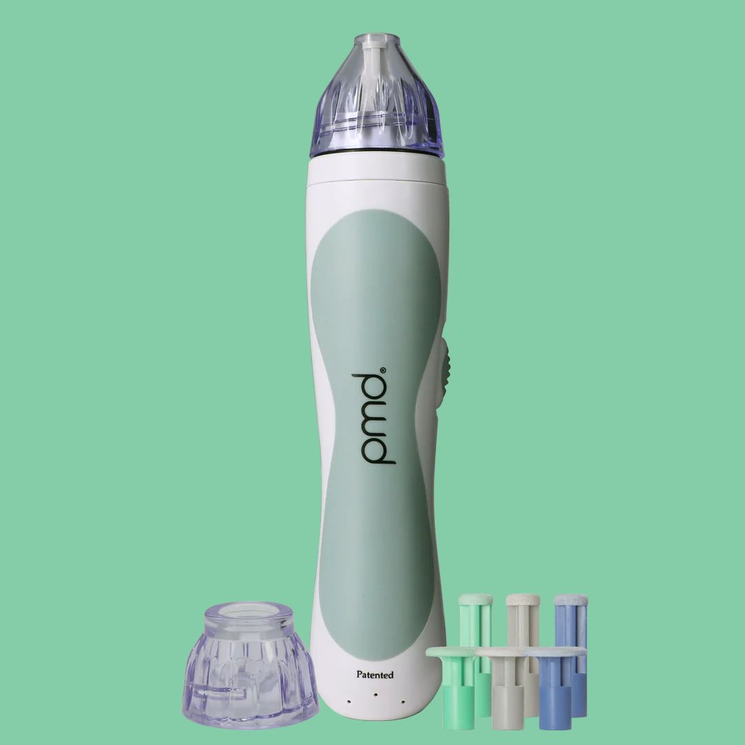 PMD - Personal Microderm Classic Grey - 1 Set