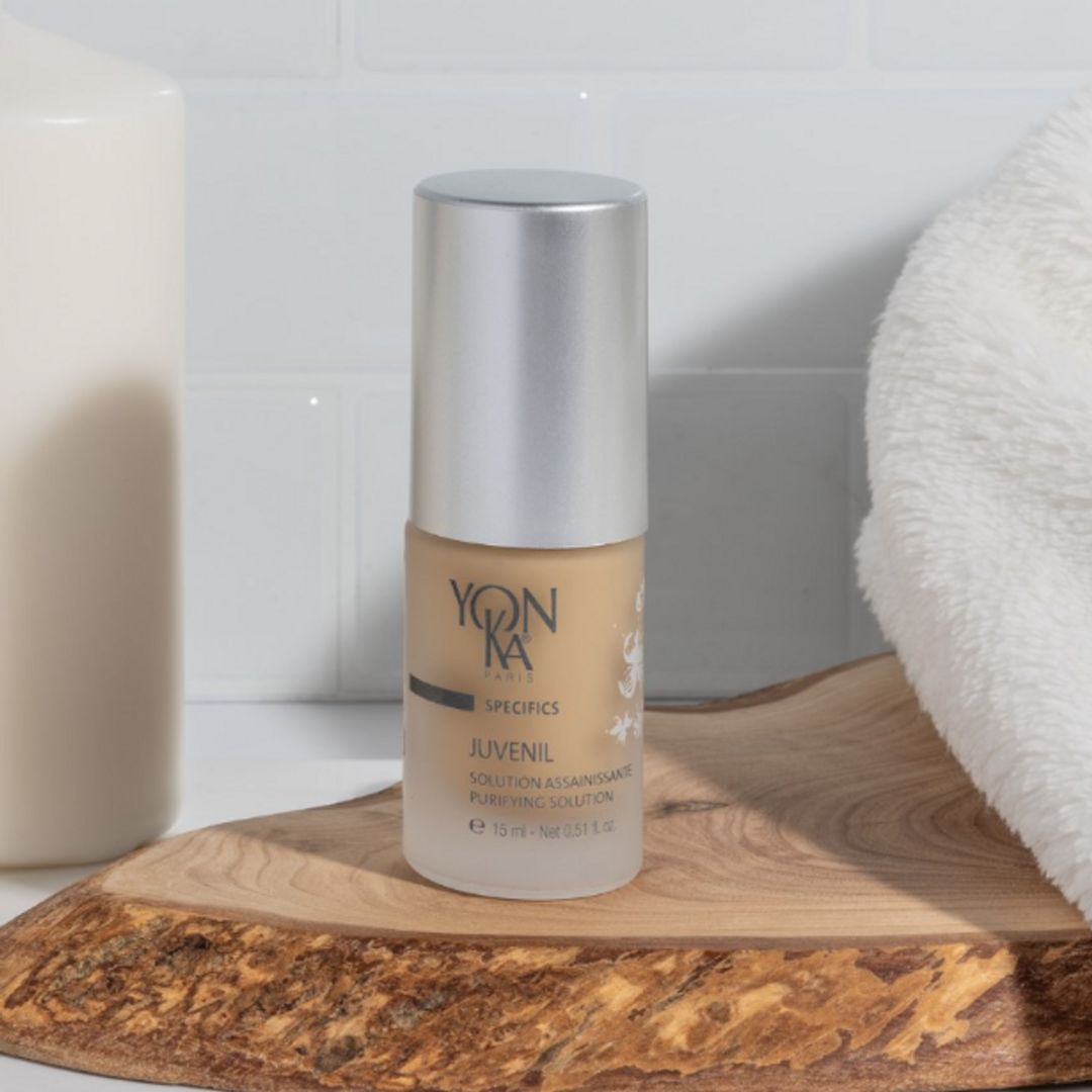 Yon-ka - Juvenil Purifying Concentrate - 0.51 Oz