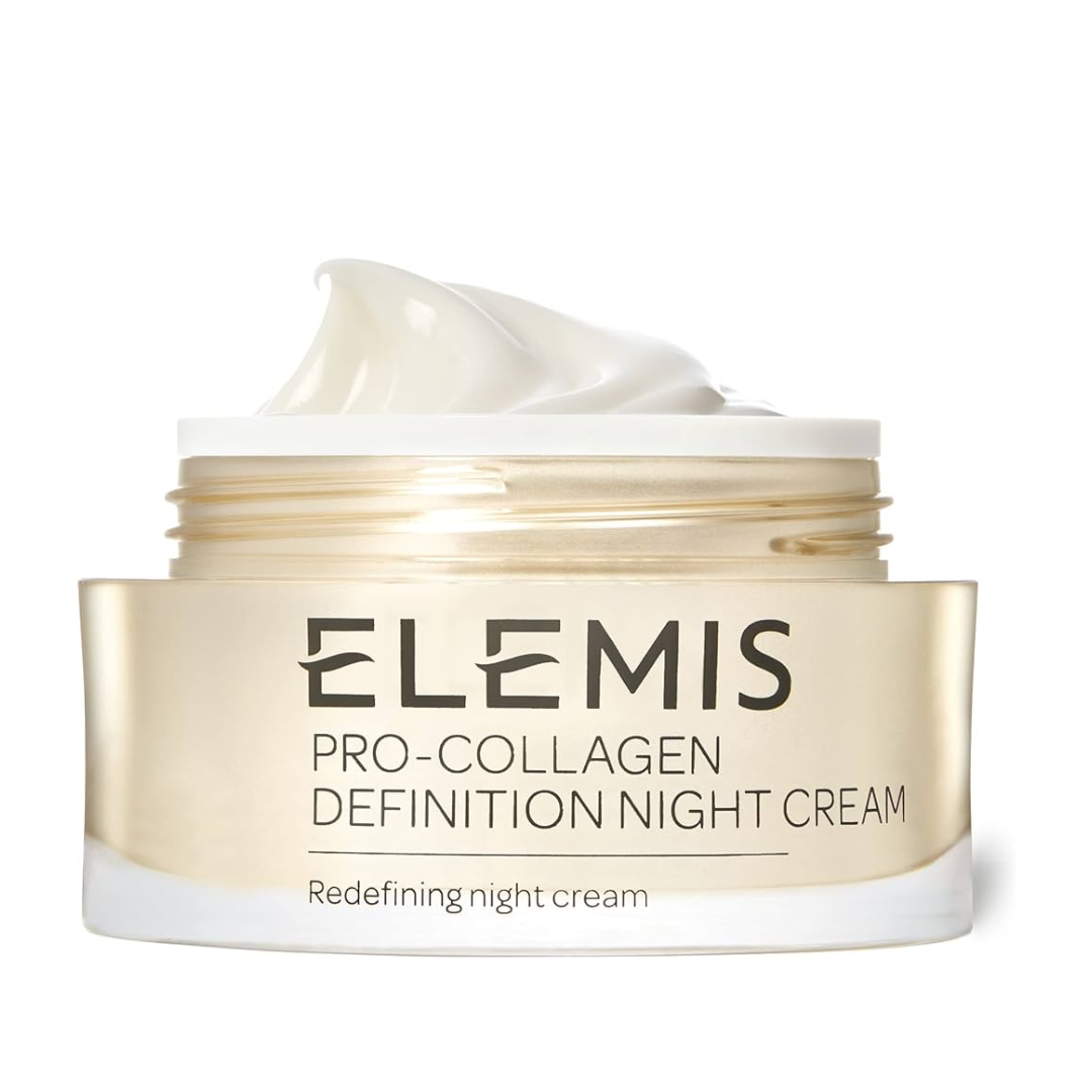 Elemis - Pro-Collagen Definition Night Cream - 1.0 Oz