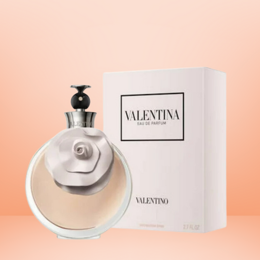 Valentino - Valentina Eau De Parfum Spray for Women - 2.7 Oz