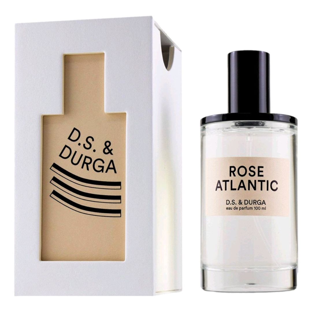 D.S. & Durga - Rose Atlantic EDP Spray - 3.4 Oz