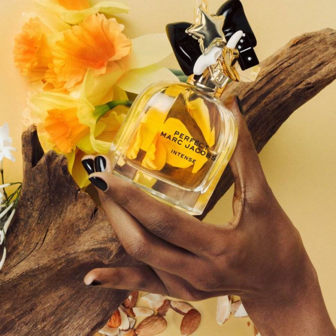 Marc Jacobs - Perfect Intense Eau De Parfum Spray for Women - 3.3 Oz