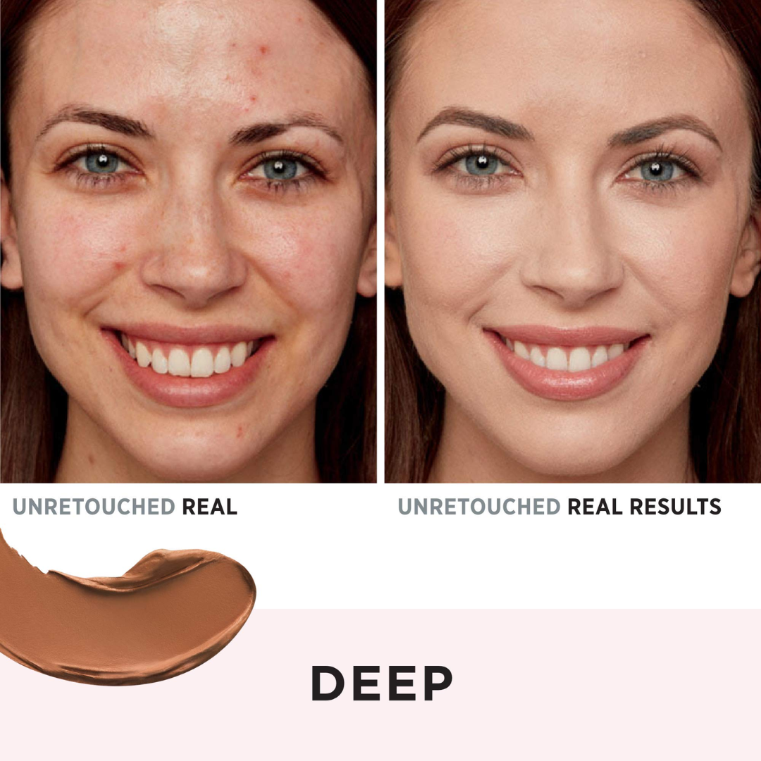 IT Cosmetic - Bye Bye Breakout, Deep - 0.35 Oz