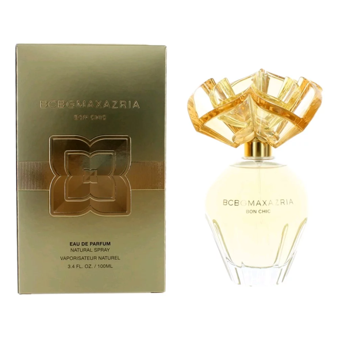 Max Azria - BCBGMAXAZRIA Bon Chic, EDP Spray for Women - 3.4 Oz