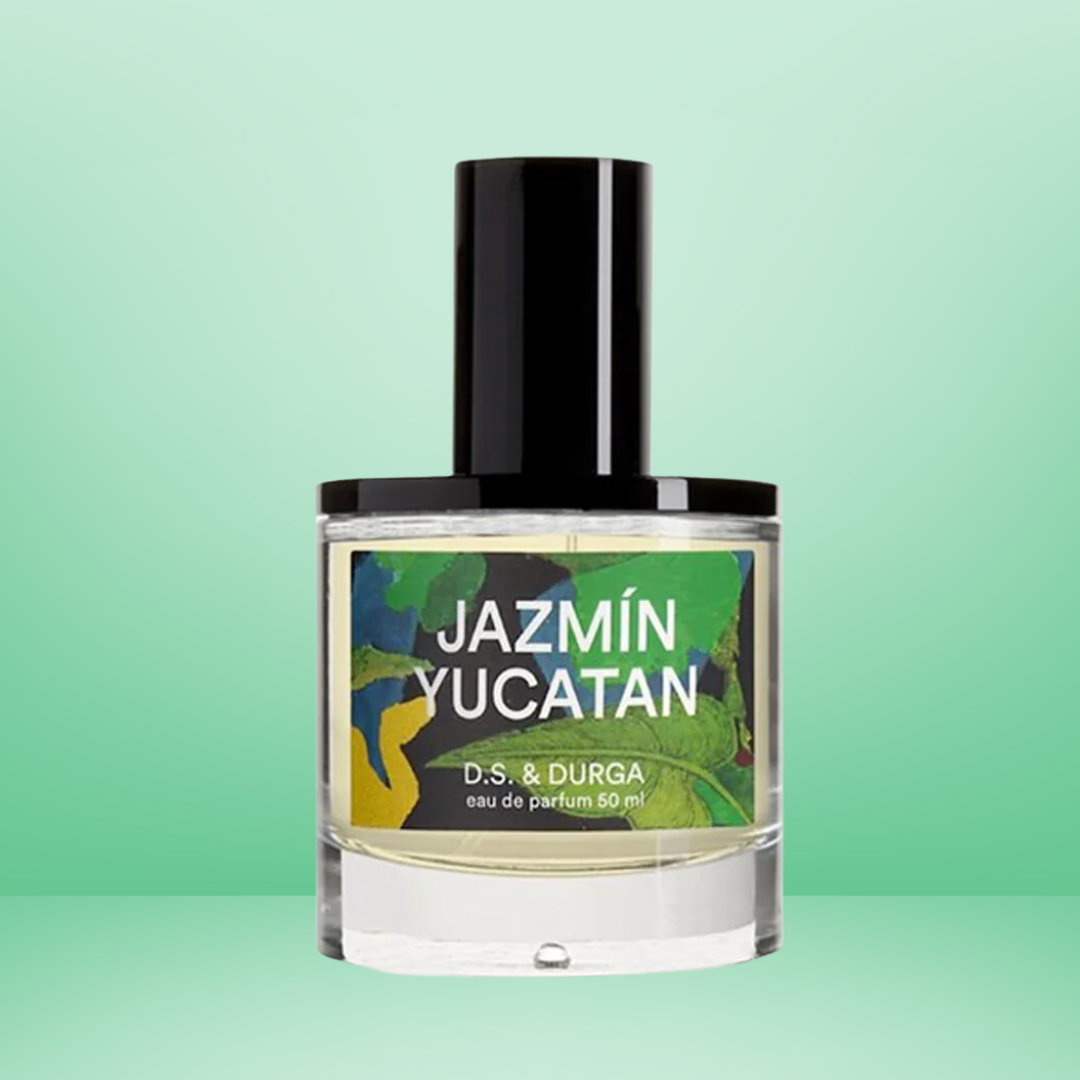 D.S. & Durga - Jazmin Yucatan EDP Spray - 1.7 Oz