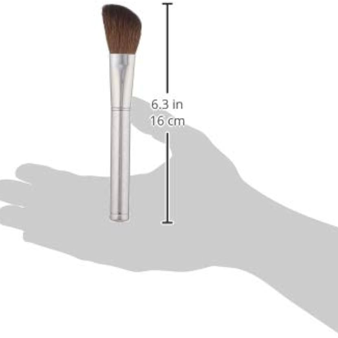 By Terry - Cheek Brush, 3 Angled - 1 Piece