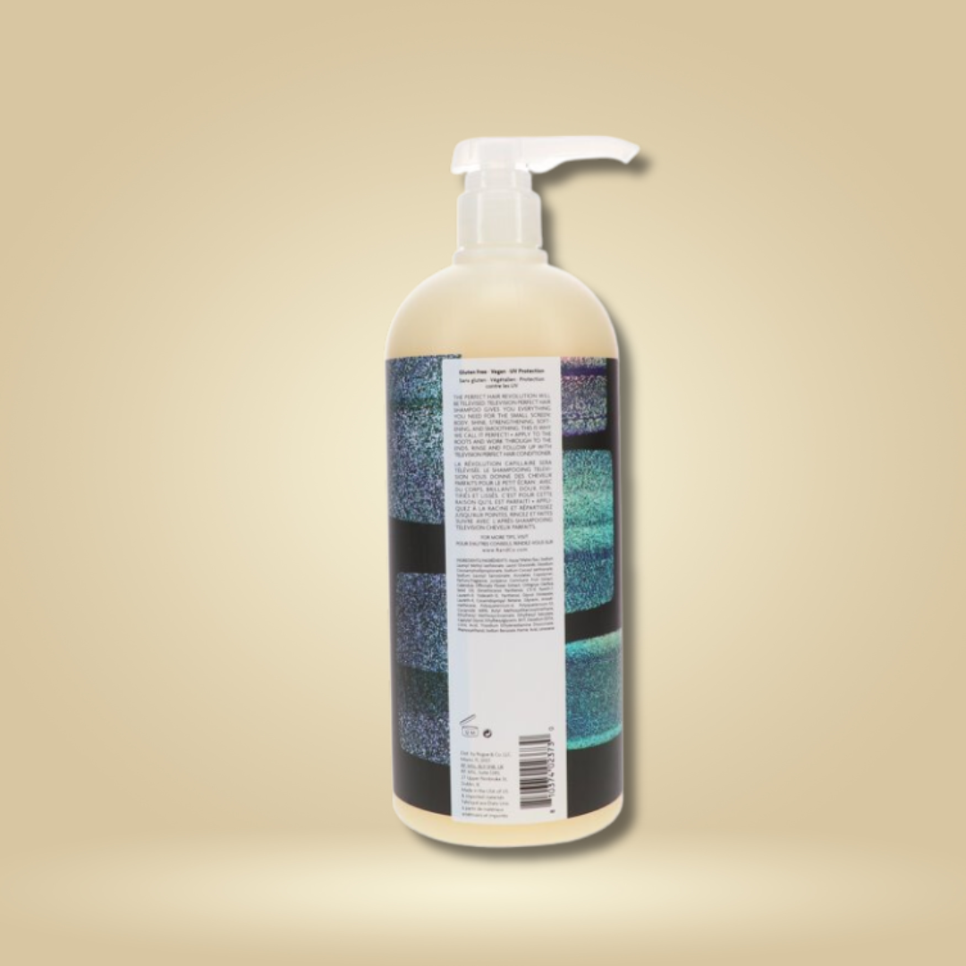 R+Co - Television Perfect Hair Shampoo - 33.8 Oz