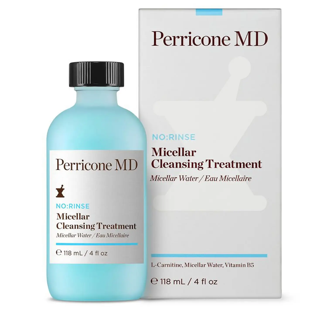 Perricone MD - No Rinse Micellar Cleansing Treatment - 4 Oz
