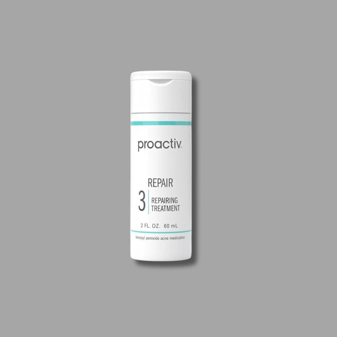 Proactiv - Repairing Treatment, Benzoyl Peroxide Acne Medication - 2 Oz